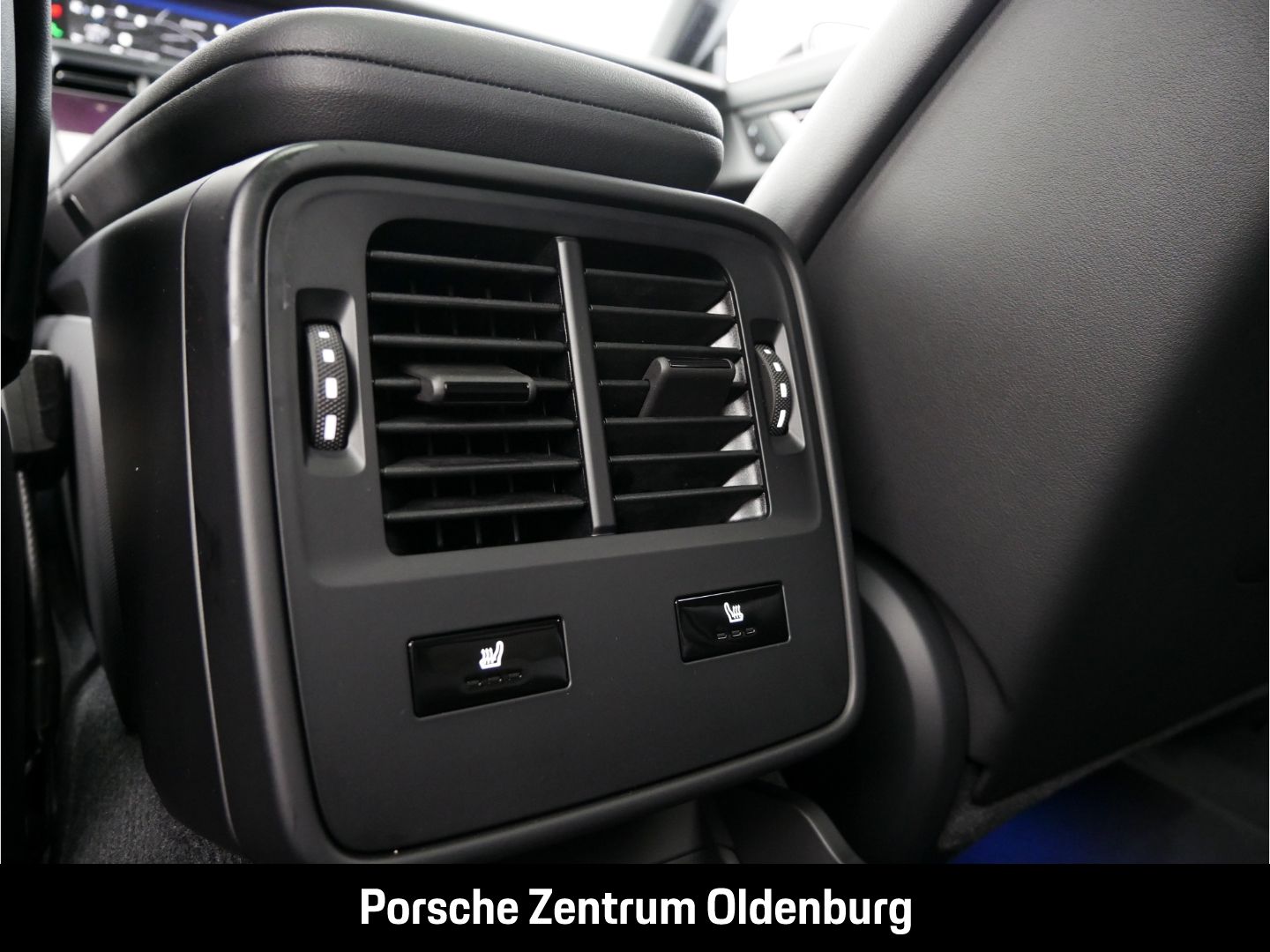 Porsche Taycan SportTurismo HD Matrix HeadUp SportChrono
