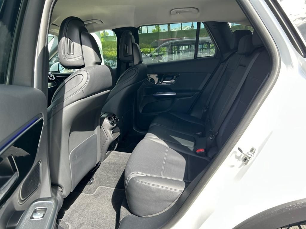 Mercedes-Benz GLC 200 4M Avantgarde - Samsaru's Car Outlet