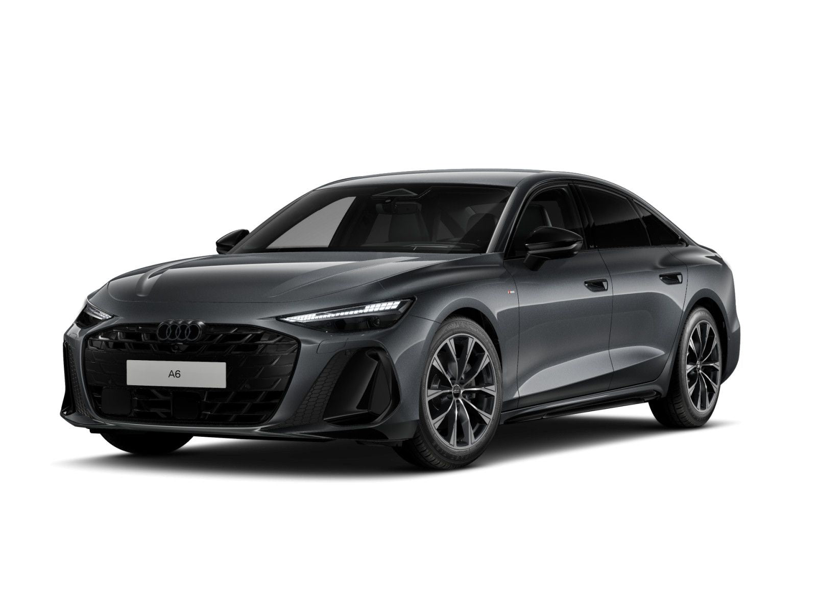 Audi A6 Limousine TFSI 2x S LINE LEDER MATRIX HuD B&O