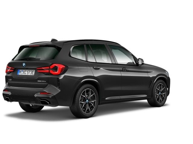 BMW X3 xDrive30e M Sportpaket - Samsaru's Car Outlet