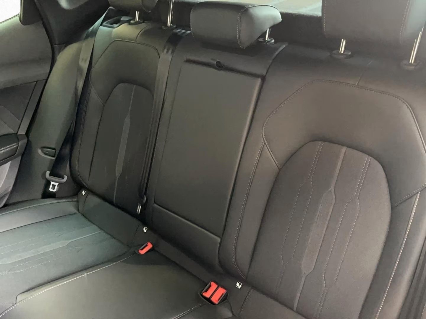Cupra Formentor 1.5 TSI - Samsaru's Car Outlet