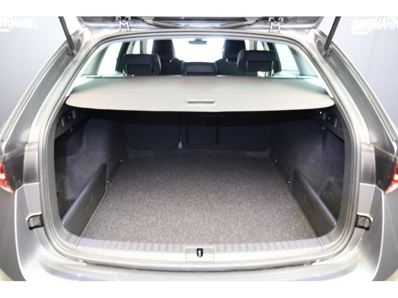 Skoda Octavia Style - Samsaru's Car Outlet