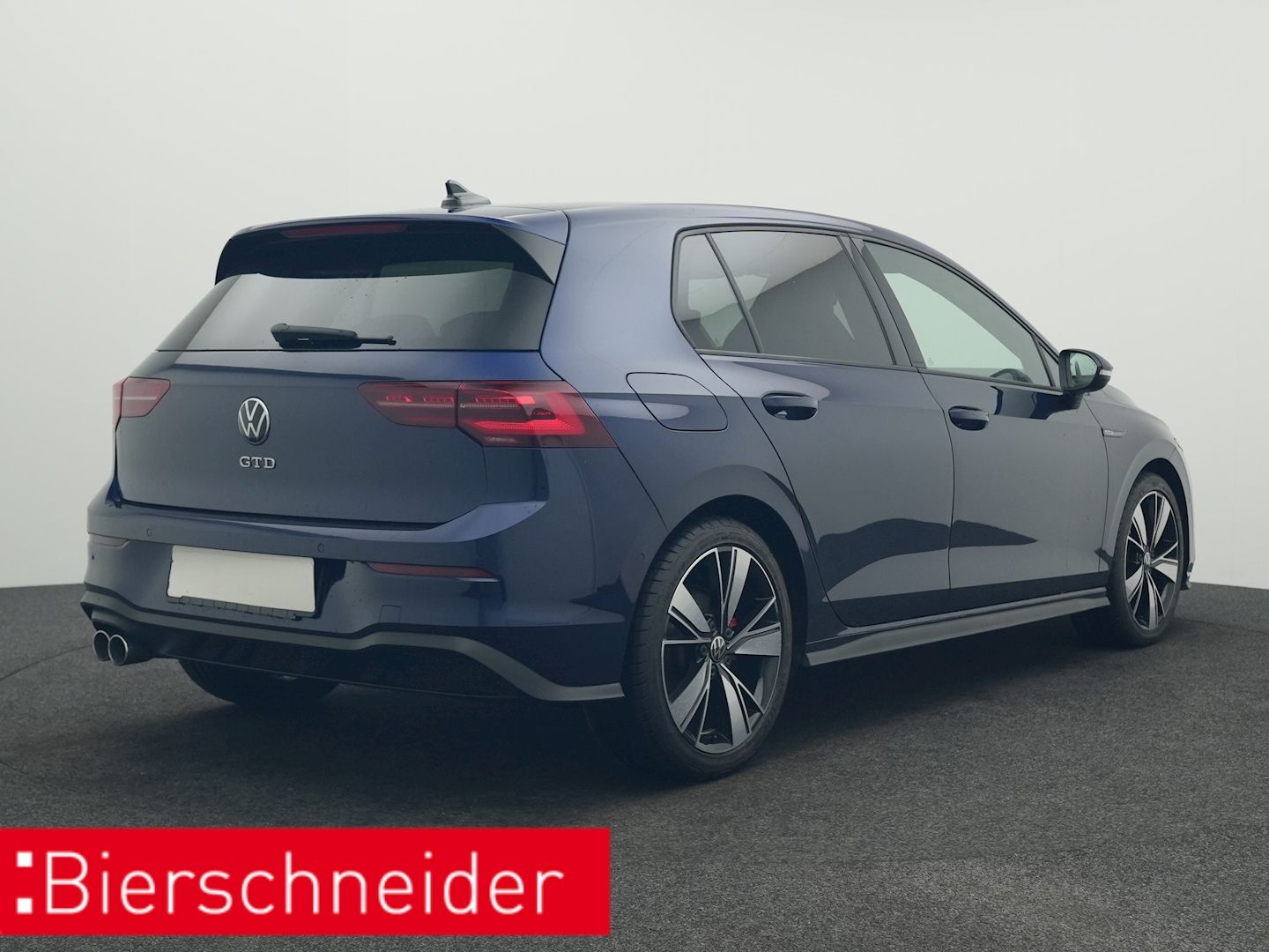 Volkswagen Golf 8 2.0 TDI DSG GTD PANO DCC IQ.LIGHT STANDH
