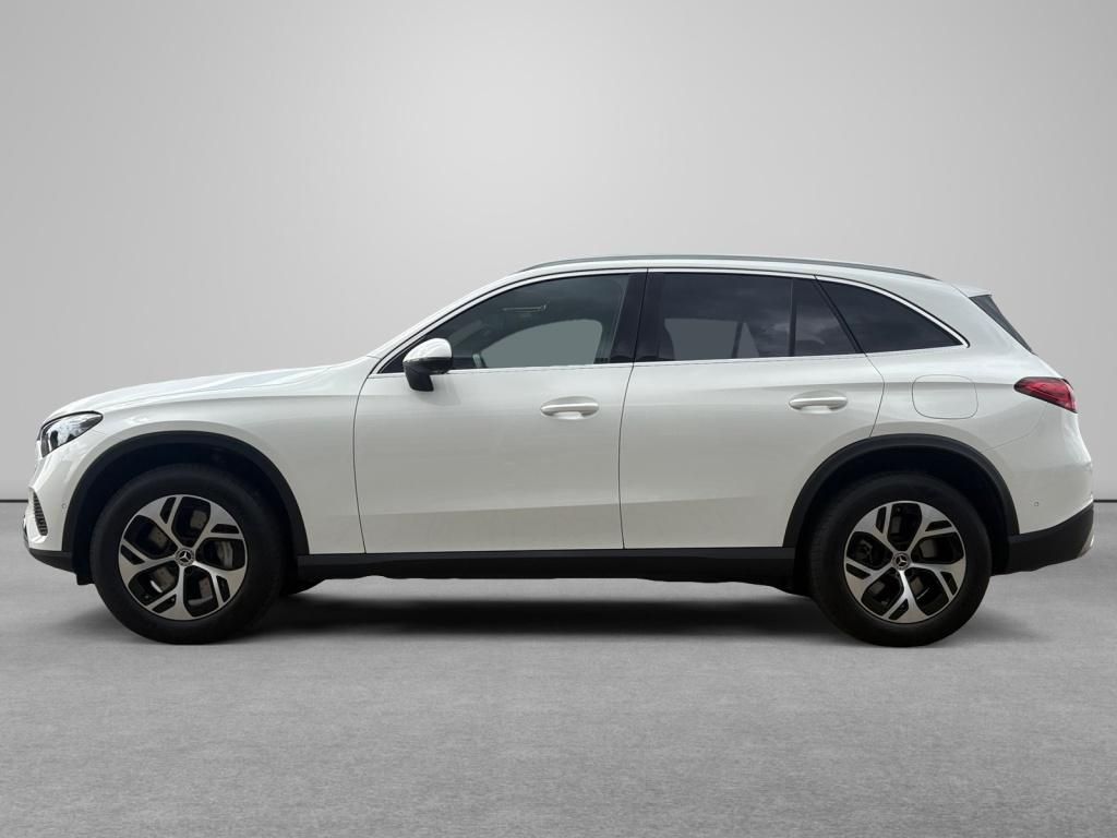 Mercedes-Benz GLC 300 de 4M - Samsaru's Car Outlet