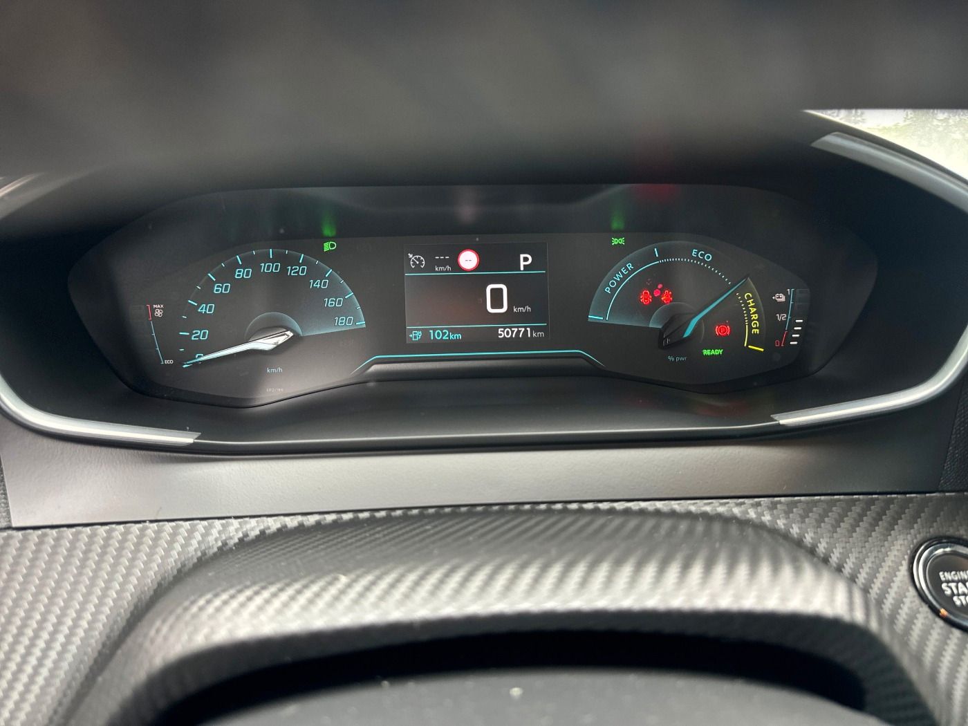 Peugeot 2008 e- Active Pack - Samsaru's Car Outlet