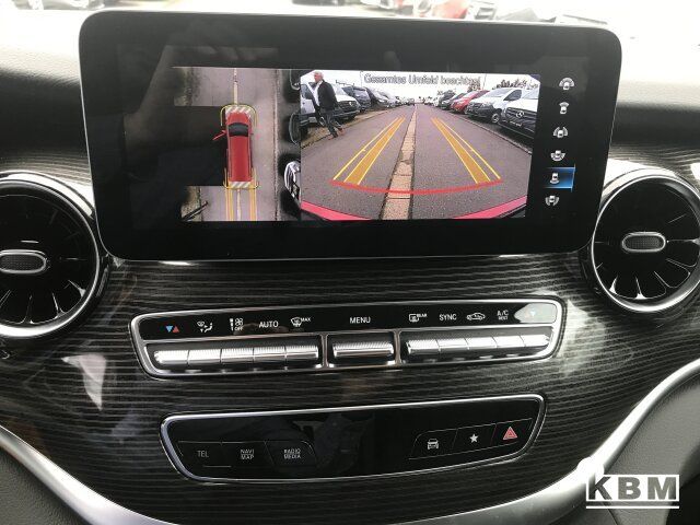 Mercedes-Benz V 250 d AVANTGARDE EDITION - Samsaru's Car Outlet