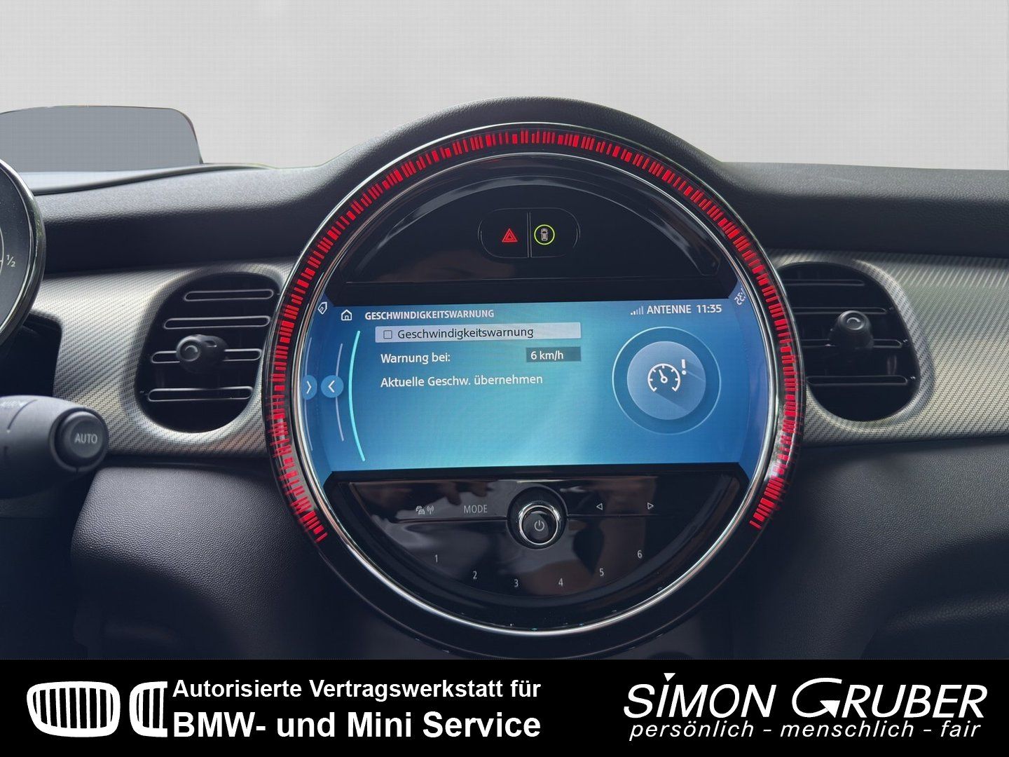 MINI Cabrio Cooper Premium+ - Samsaru's Car Outlet