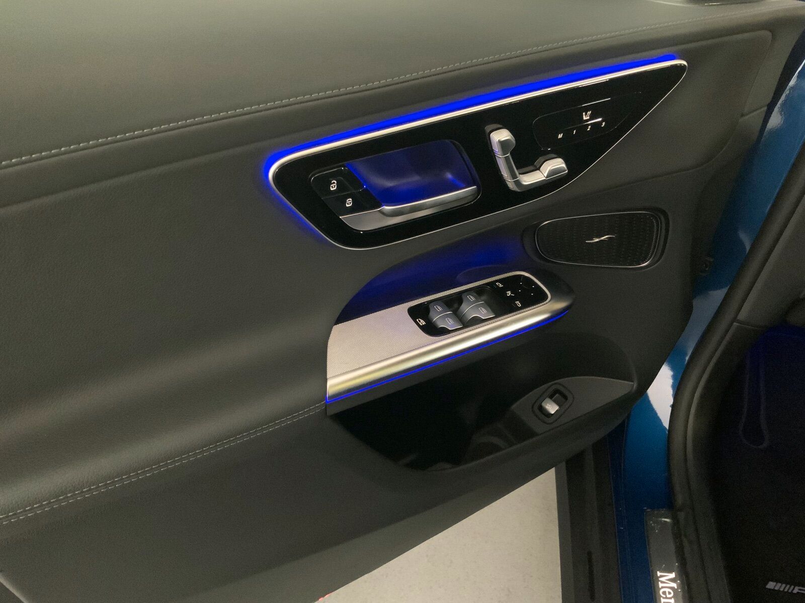 Mercedes-Benz GLC 450 d 4M AMG Pano AHK DISTRO DigiLight 360°