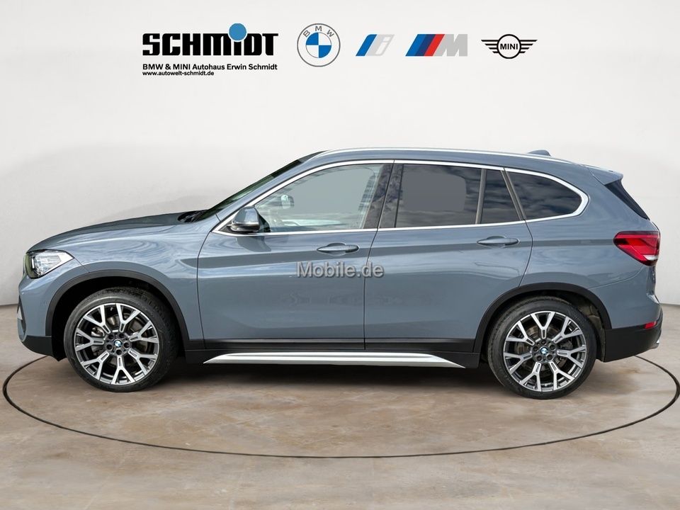 BMW X1 xDrive20d xLine - Samsaru's Car Outlet