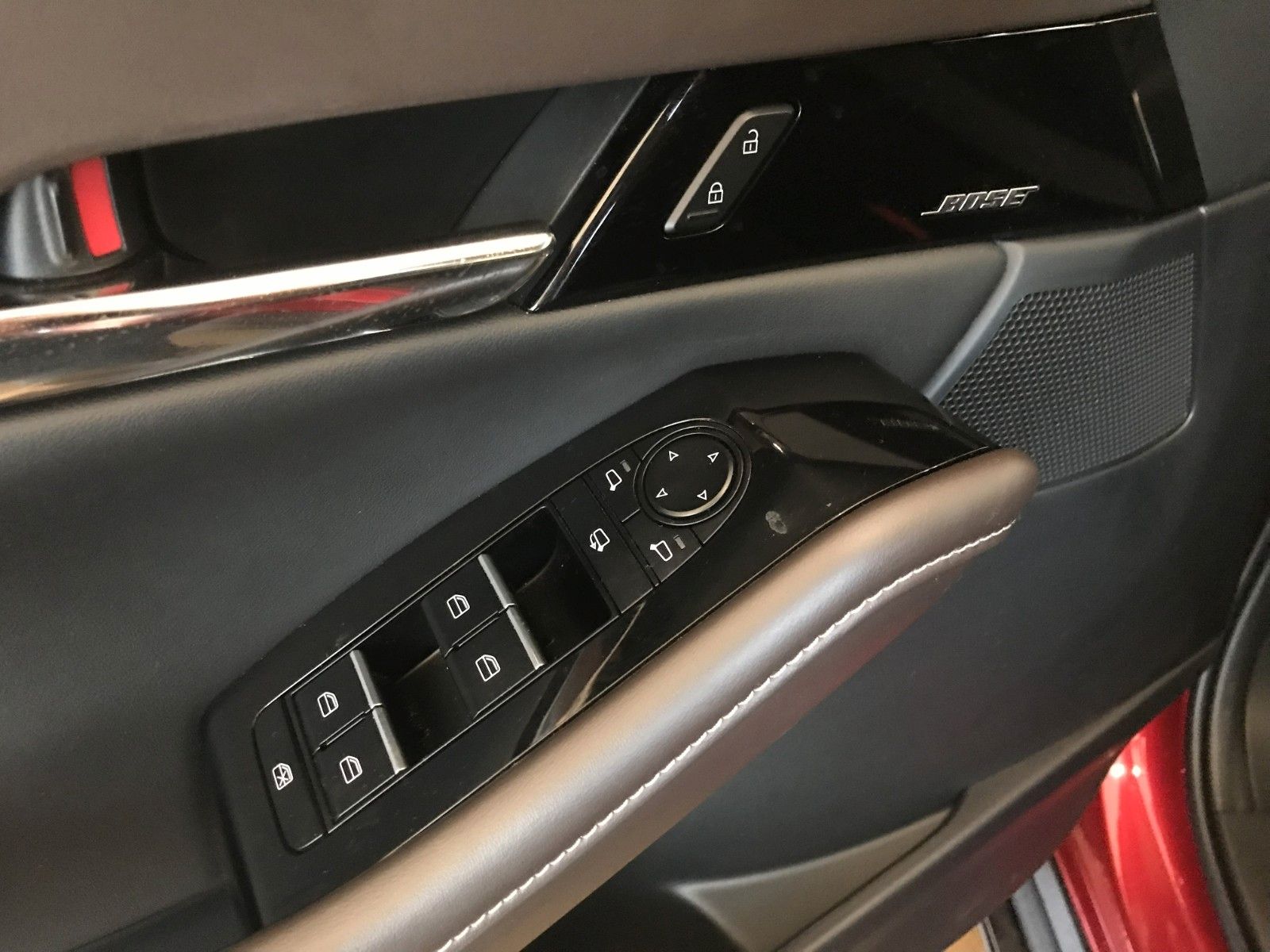 Mazda CX-30 186 6AG Exclusive-line COMB DASO DESI