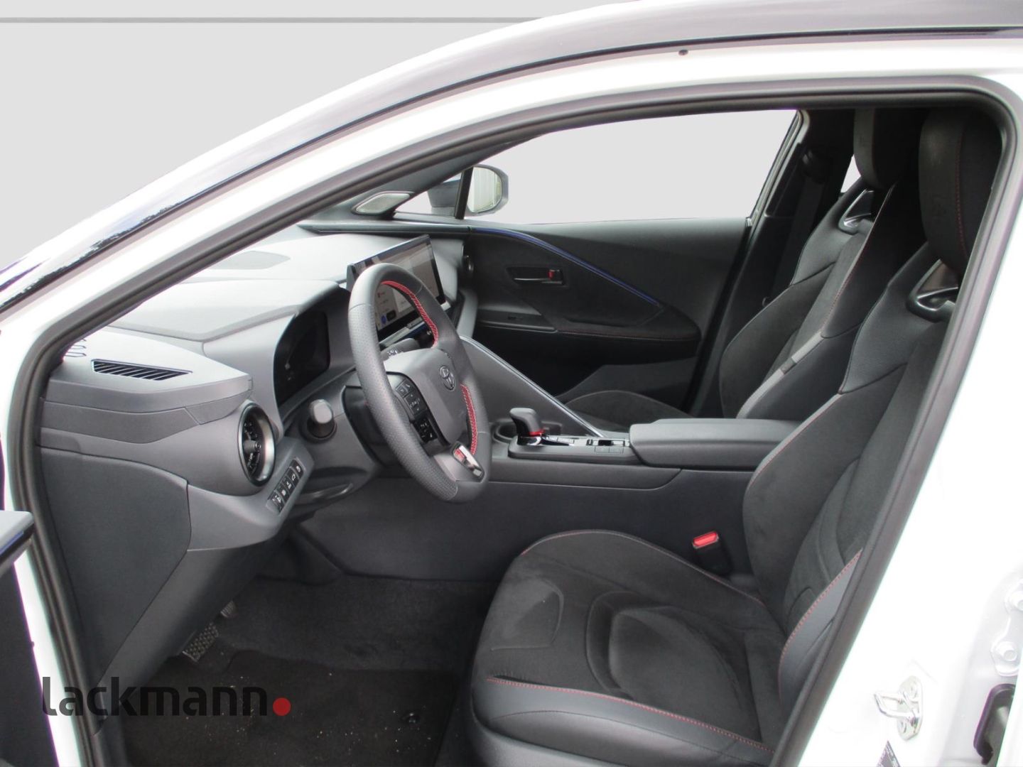 Toyota C-HR 2.0 Plug-in Hybrid GR SPORT*Navi*Leder*JBL*