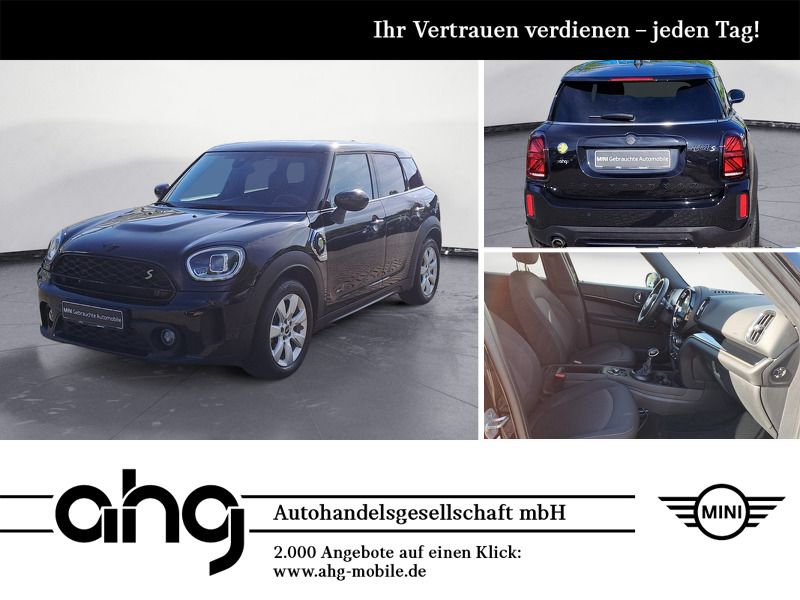 MINI Countryman Cooper SE ALL4 Essential Trim Aut. - Samsaru's Car Outlet