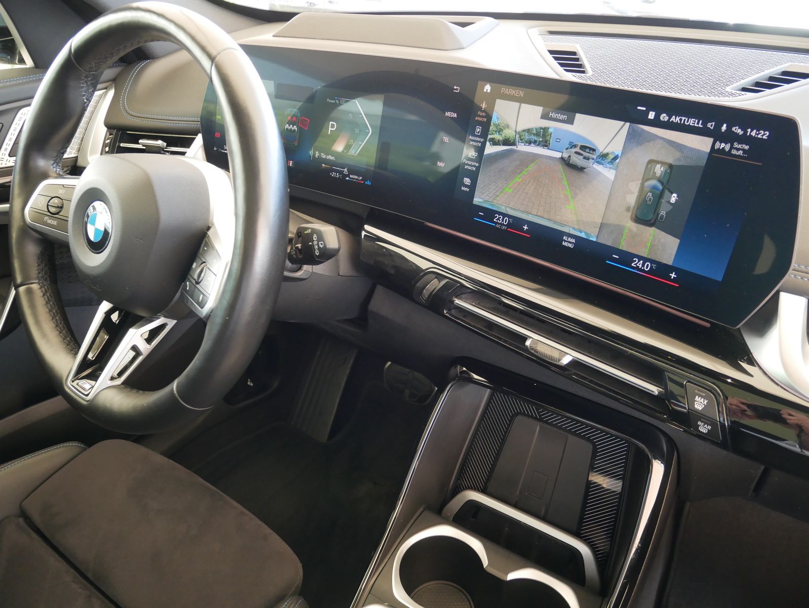 BMW X1 xDrive23d M SPORT - Samsaru's Car Outlet