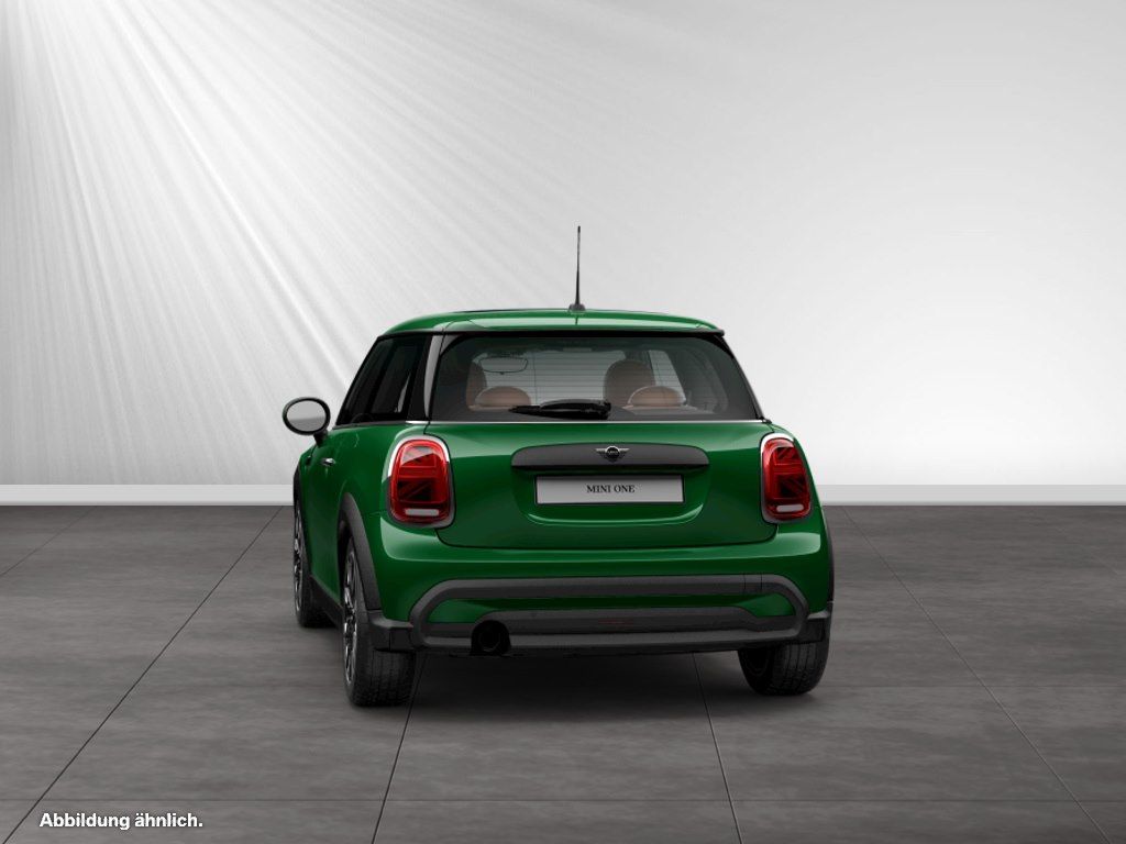 MINI One Classic - Samsaru's Car Outlet