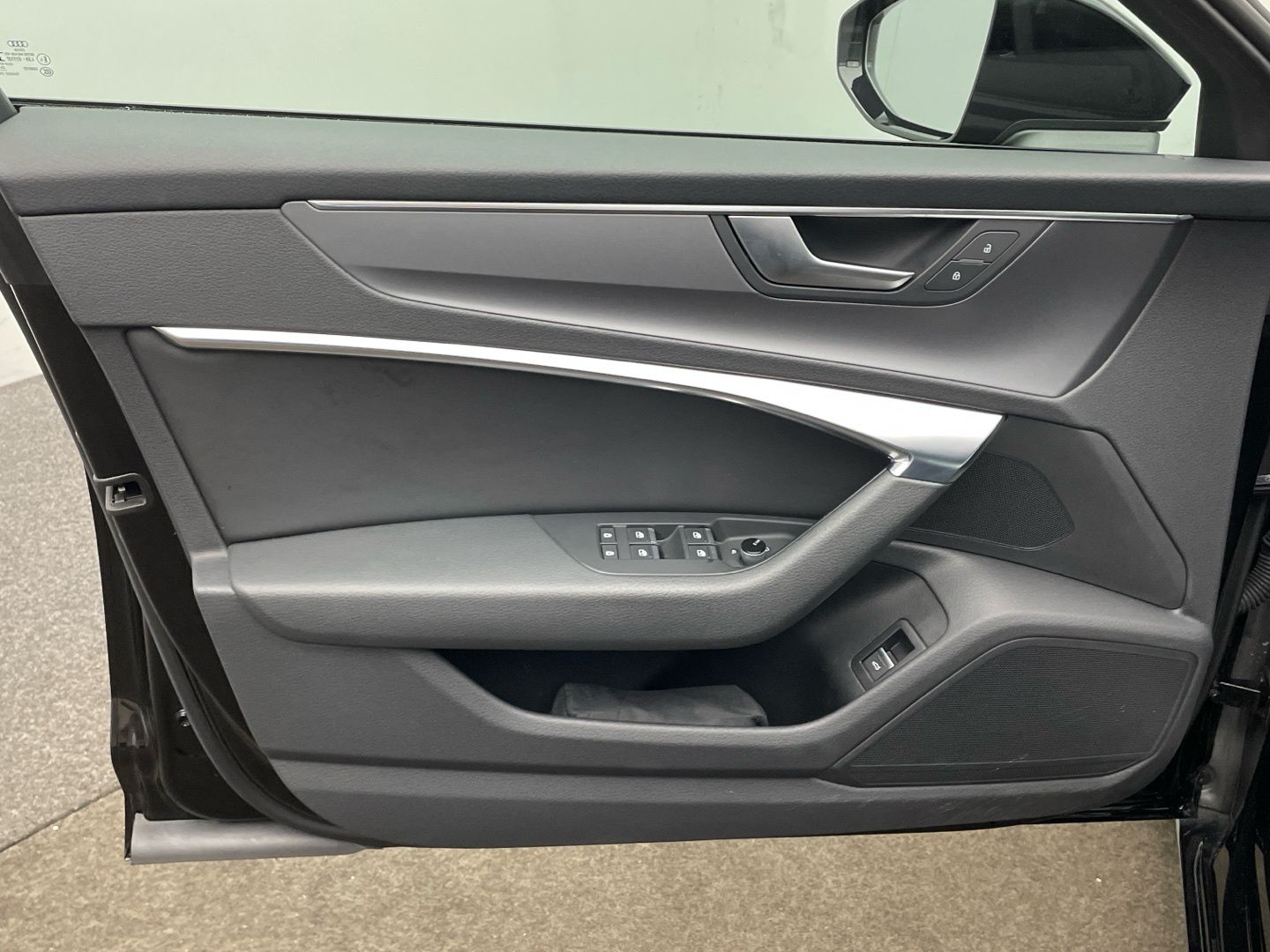 Audi A6 Avant 40 TDI S tronic - Samsaru's Car Outlet