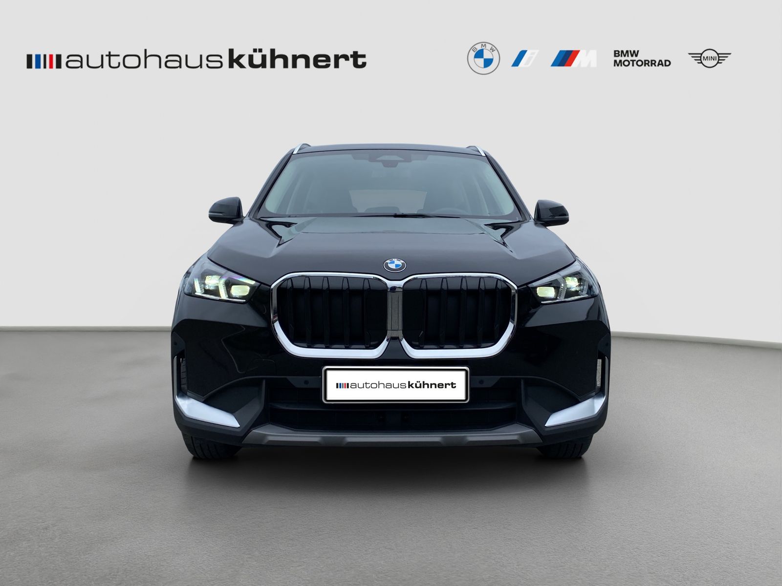 BMW X1 xDrive23i SpurAss - Samsaru's Car Outlet