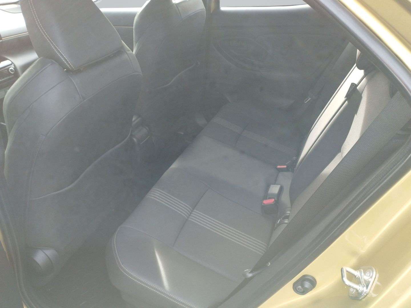 Toyota Yaris Cross Hybrid AWD-i(4x4) Adventure+Allwette