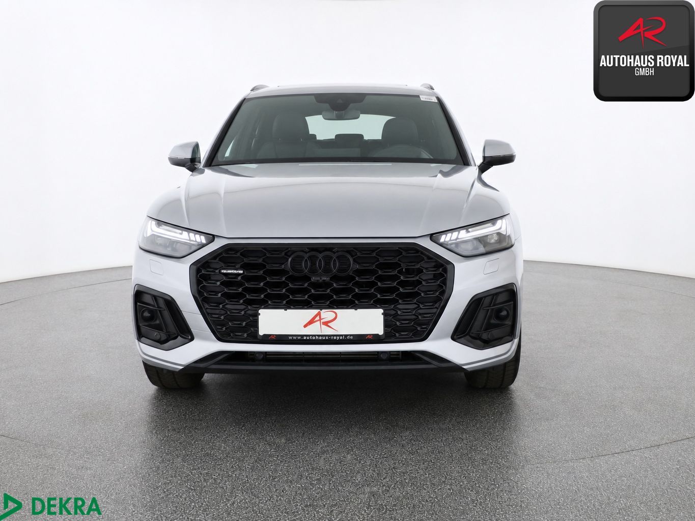 Audi Q5 Sportback 45 TFSI qu S LINE S-SITZE,HUD,B+O