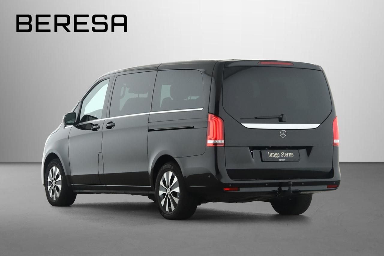 Mercedes-Benz V 300 d Avantgarde Lang 4MATIC - Samsaru's Car Outlet