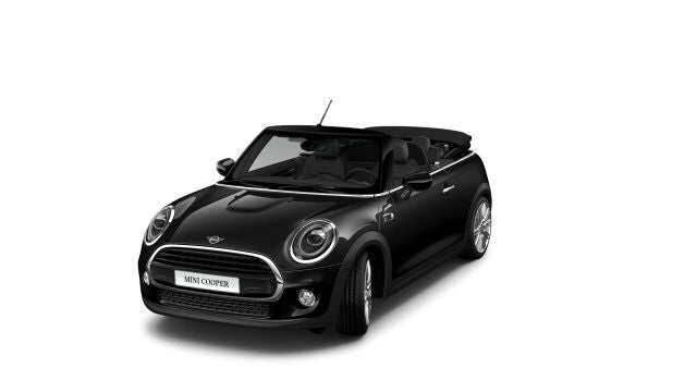 MINI Cooper Cabrio Chili - Samsaru's Car Outlet