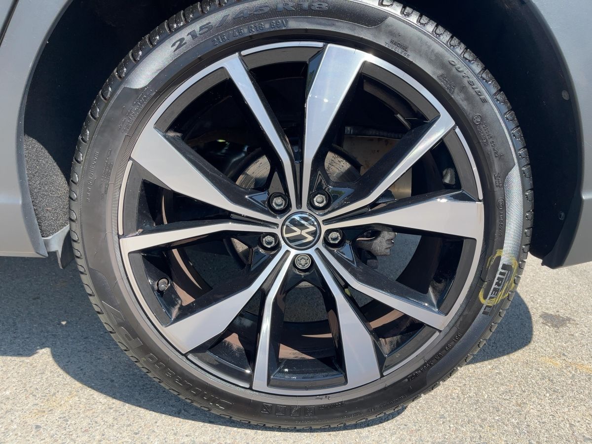 Volkswagen Taigo 1.5 TSI DSG R-Line - Samsaru's Car Outlet