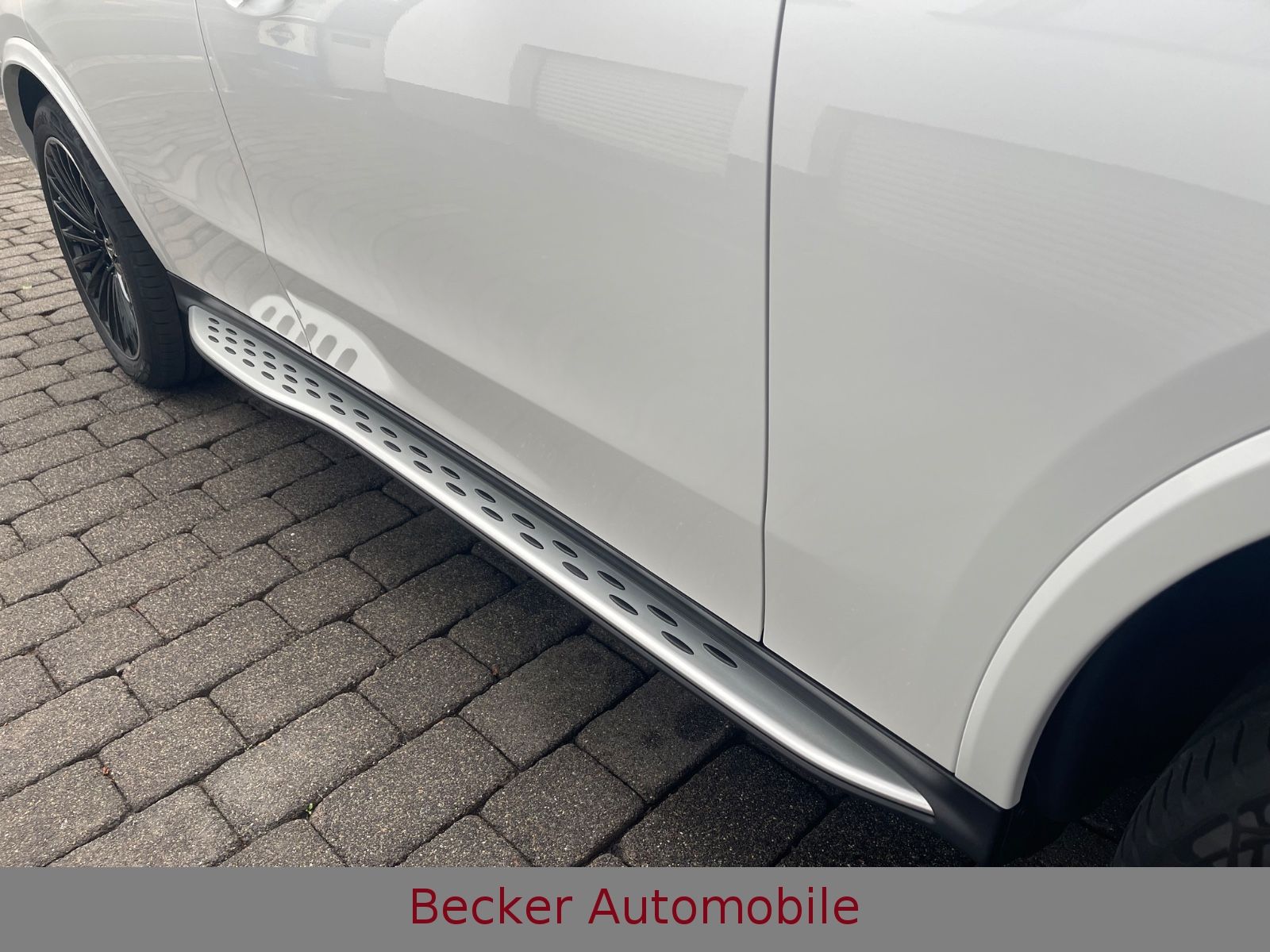 Mercedes-Benz GLC 300 de 4Matic AMG/MEMORY/BURMESTER/360°/LUFT