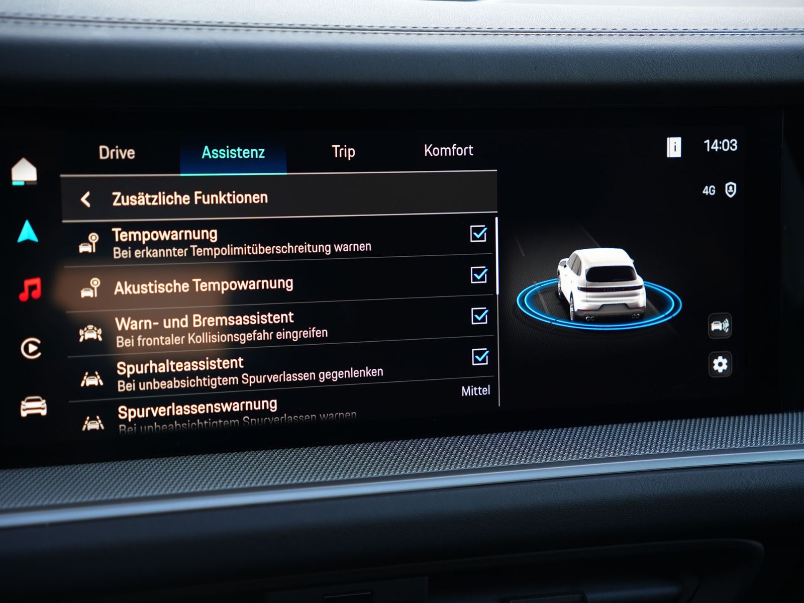 Porsche E-Hybrid INNODRIVE-LUFTF.-PANO-AHK-MASSAGE-VOLL