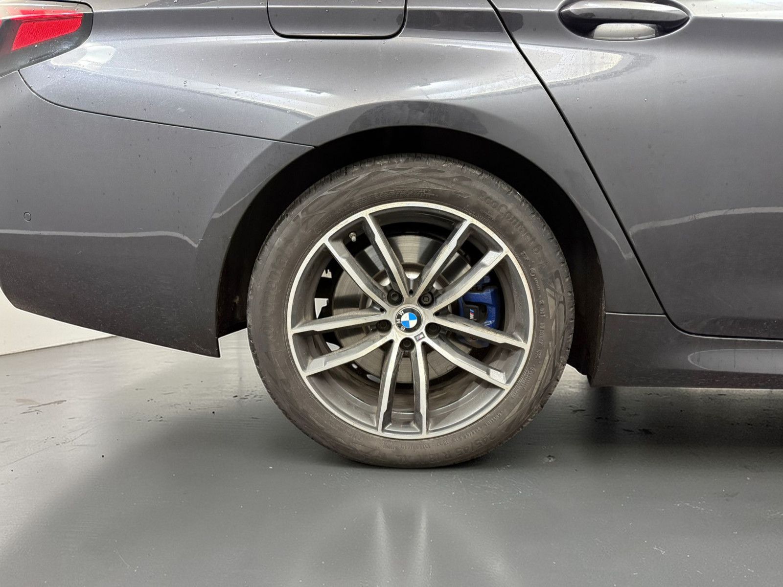BMW 530e X Limo M-Sport ACC*360*AHK*HARMAN&KARDON