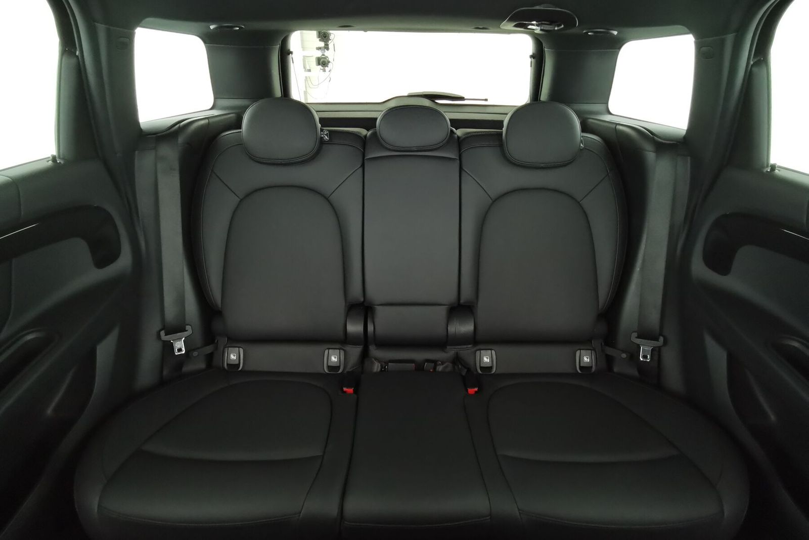 MINI Cooper Countryman Classic - Samsaru's Car Outlet