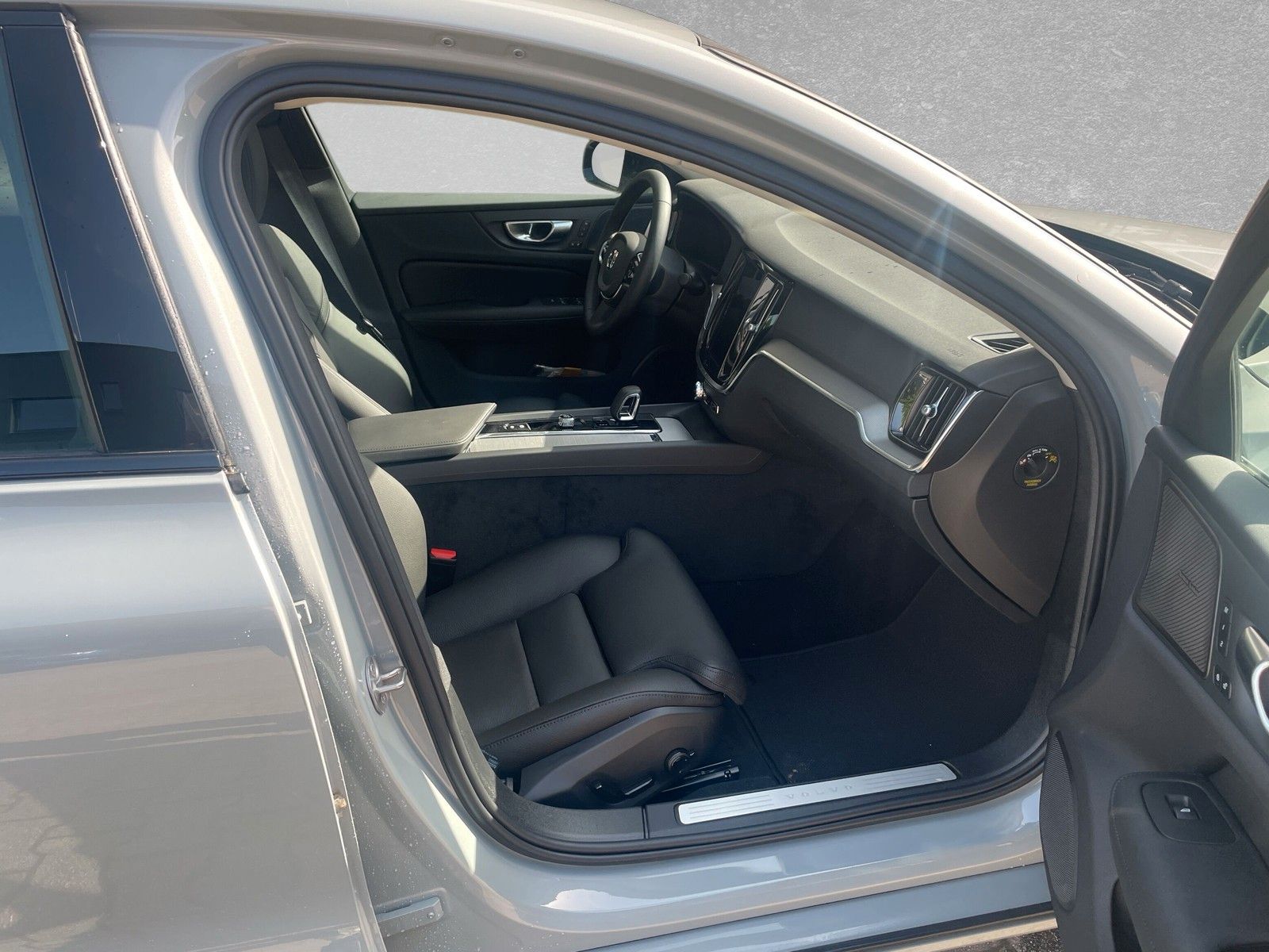 Volvo S60 B4 Mild-Hybrid Plus Dark ACC  SD