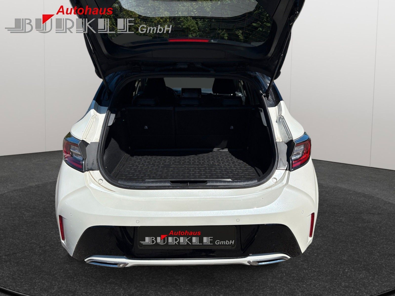 Toyota Corolla Hybrid Team - Samsaru's Car Outlet