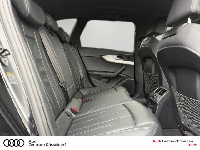 Audi A4 allroad quattro 40 TDI MMI  KAMERA ACC AHK AN