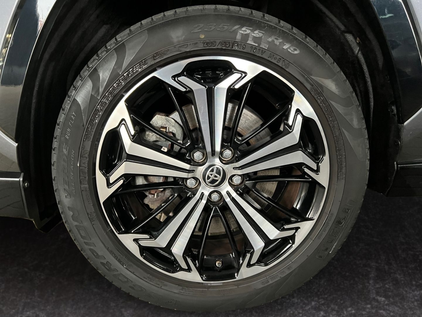 Toyota RAV 4 Plug-in-Hybrid Technik- & Style Paket *360