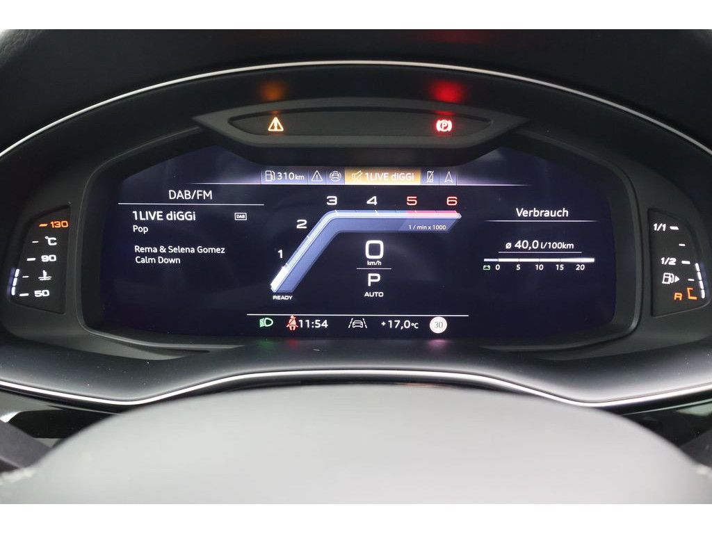Audi Q7 50 TDI quattro S-line Navi,HD-Matrix,HUD,AHK