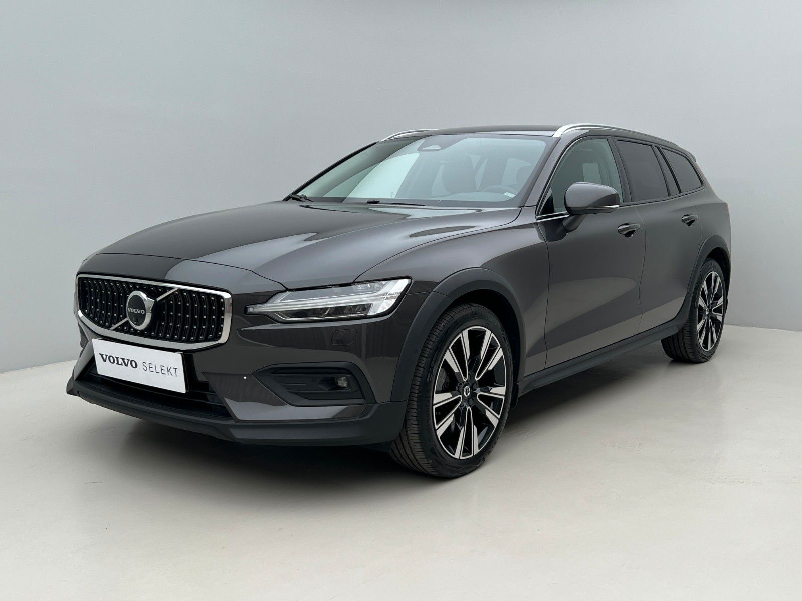 Volvo V60 CC B5 AWD PLUS BRIGHT AUT