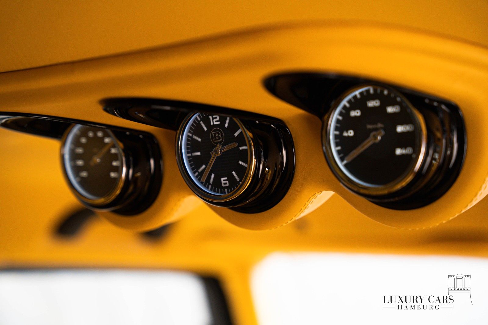Mercedes-Benz G 63 AMG BRABUS - Samsaru's Car Outlet