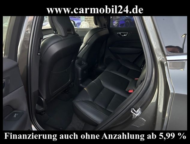 Volvo XC60 Inscription Plug-In Hybrid AWD*NAVI*PANO