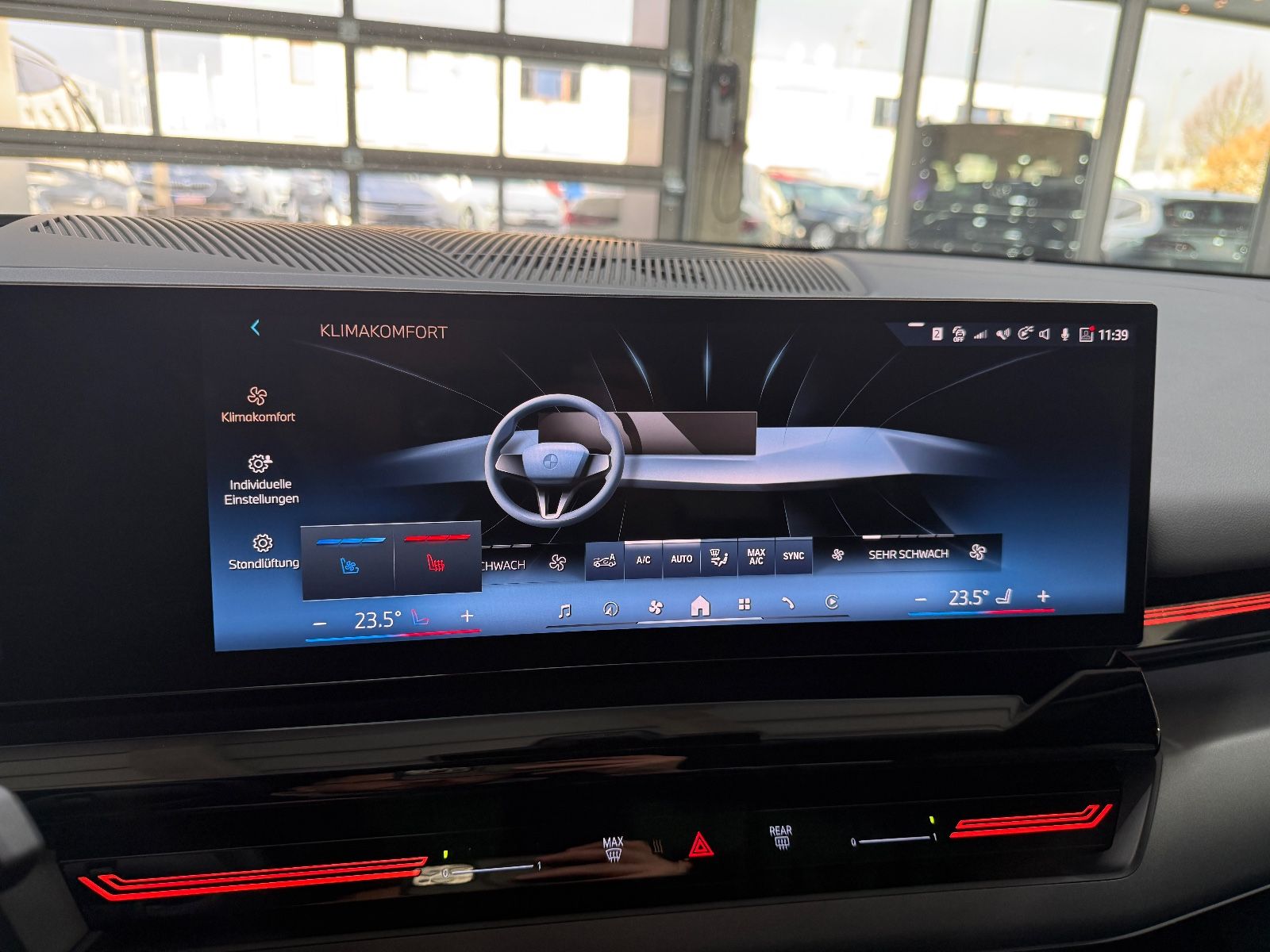 BMW 520 d  Limousine*LED*H&K*360°*Ambiente*Live*HUD*