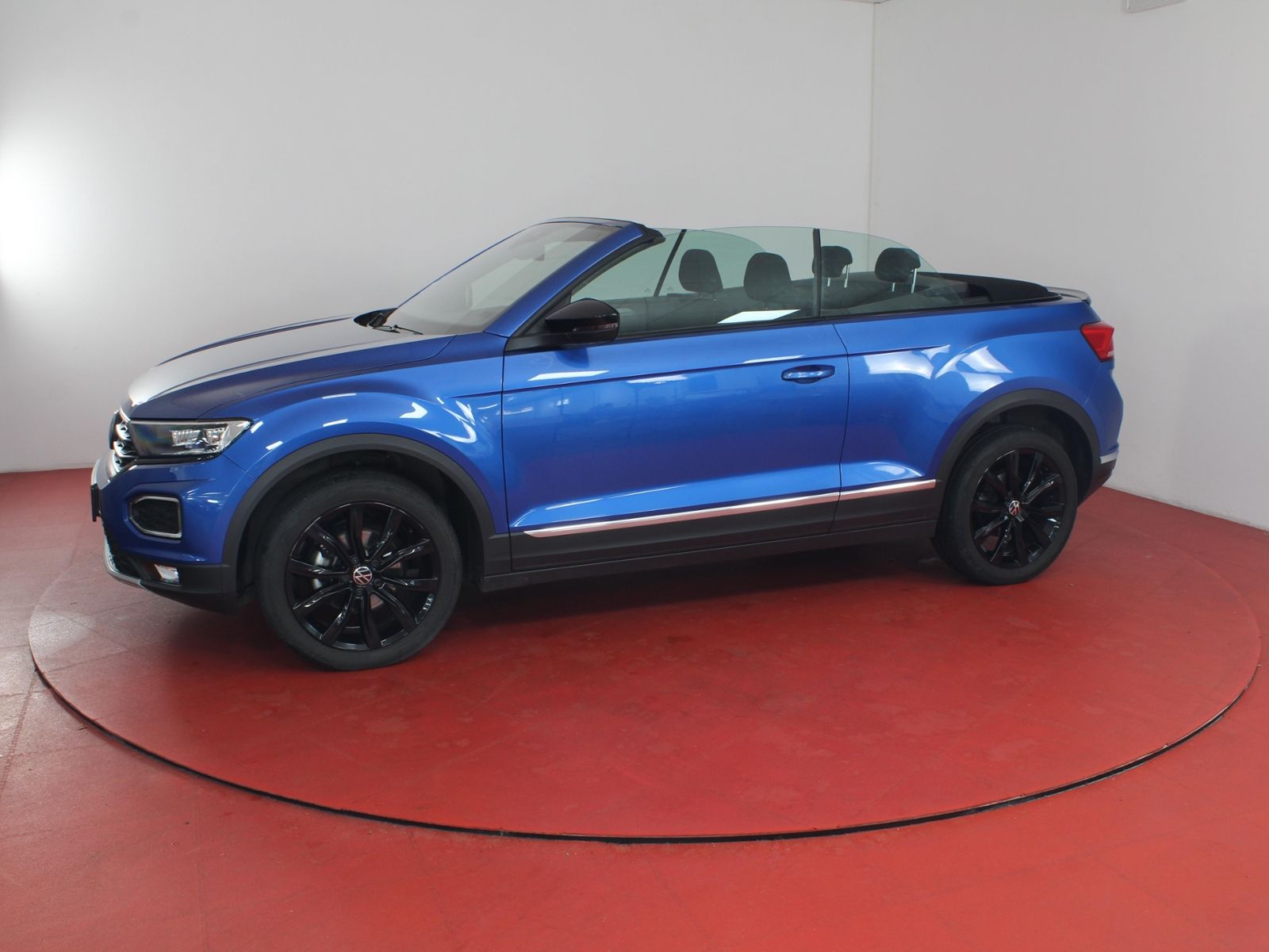Volkswagen T-Roc Style 1.0TSI - Samsaru's Car Outlet