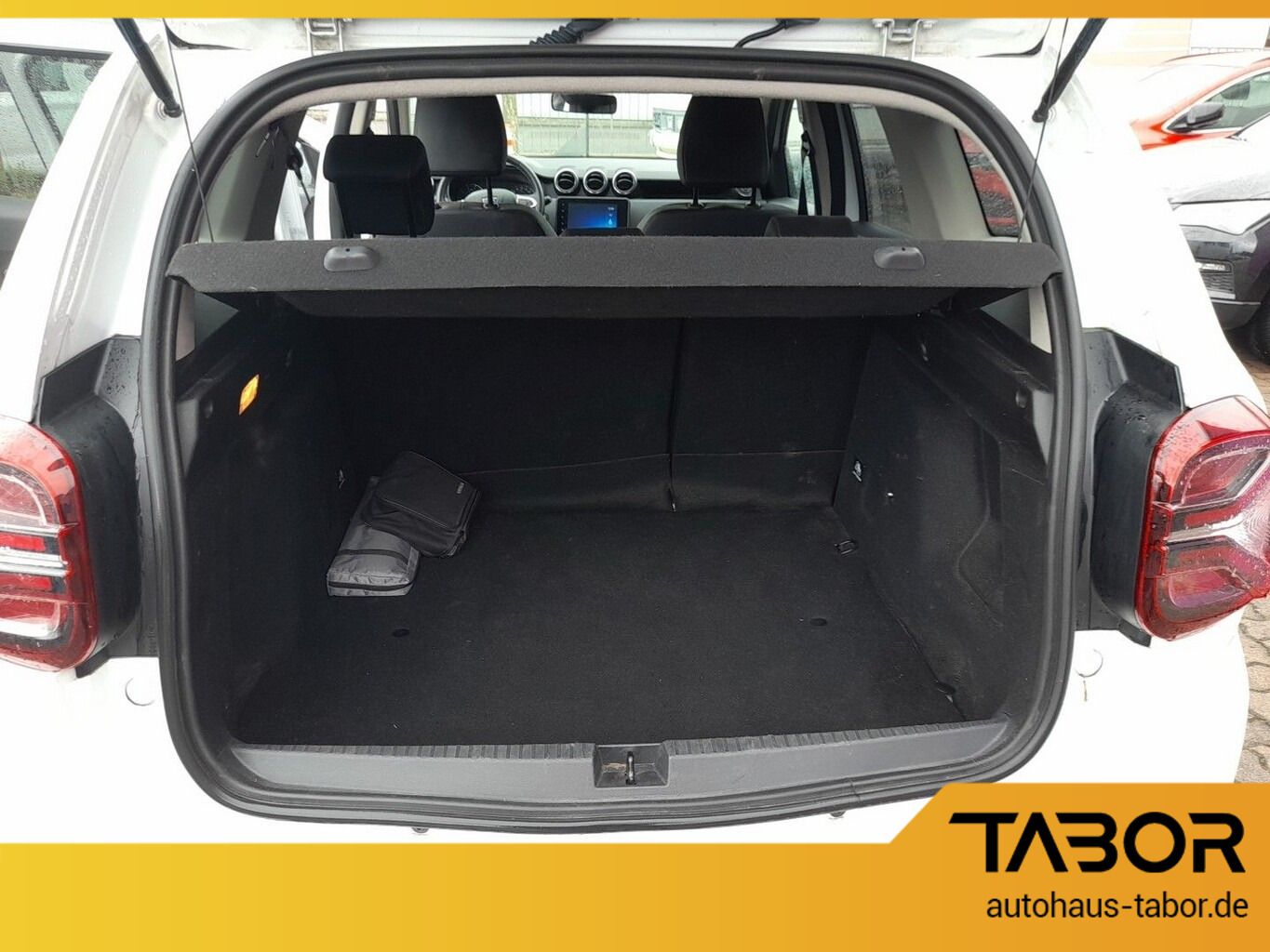 Dacia Duster II 1.3 TCe 130 Extreme - Samsaru's Car Outlet