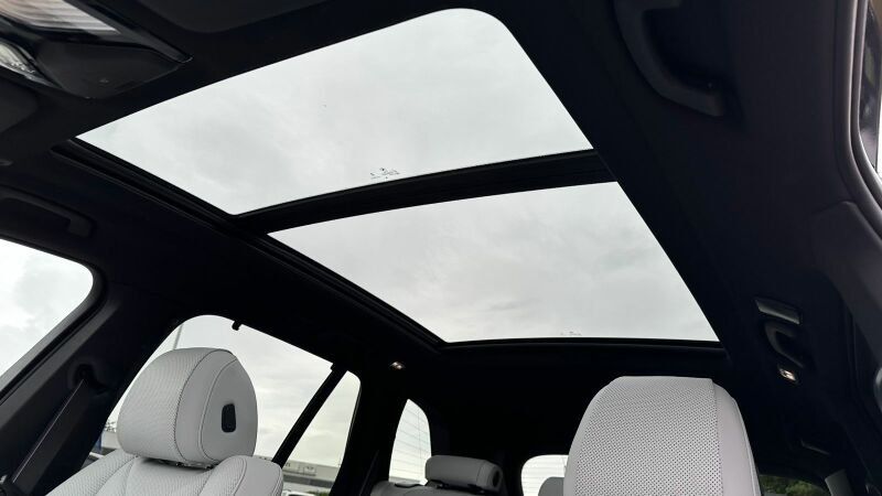BMW X5 xDrive50e M Sport Pro AHK LUFT INTEG ACC AUTO