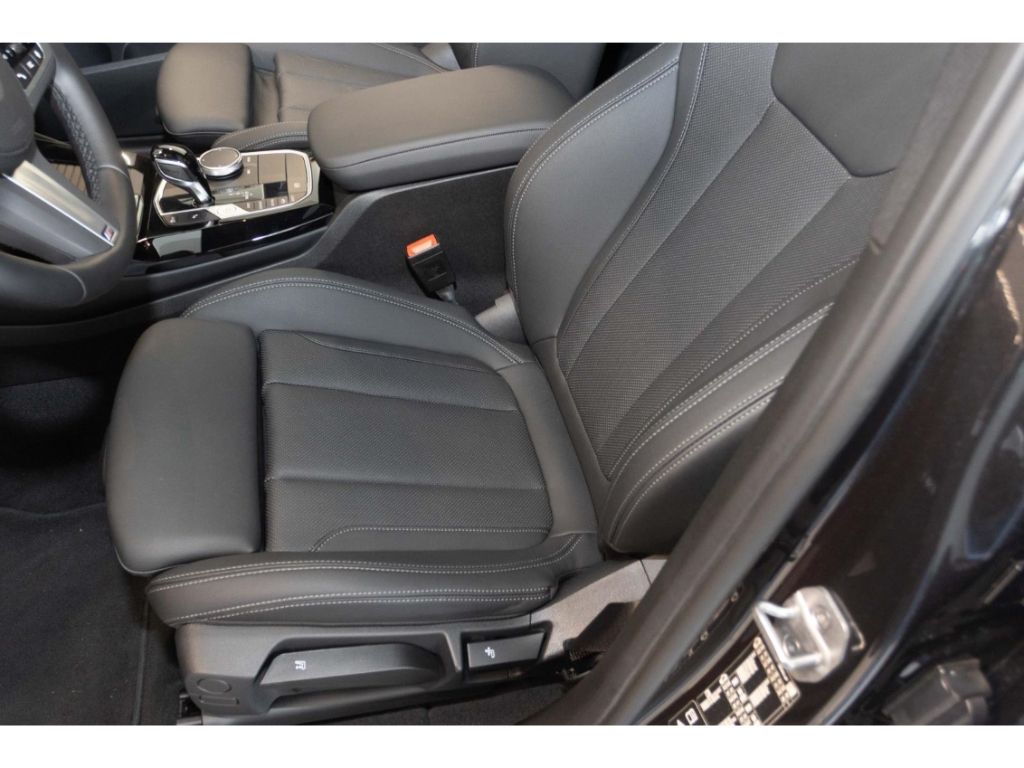 BMW X3 20d M Sport - Samsaru's Car Outlet