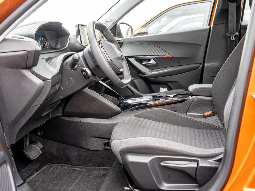 Peugeot e-2008 Active - Samsaru's Car Outlet