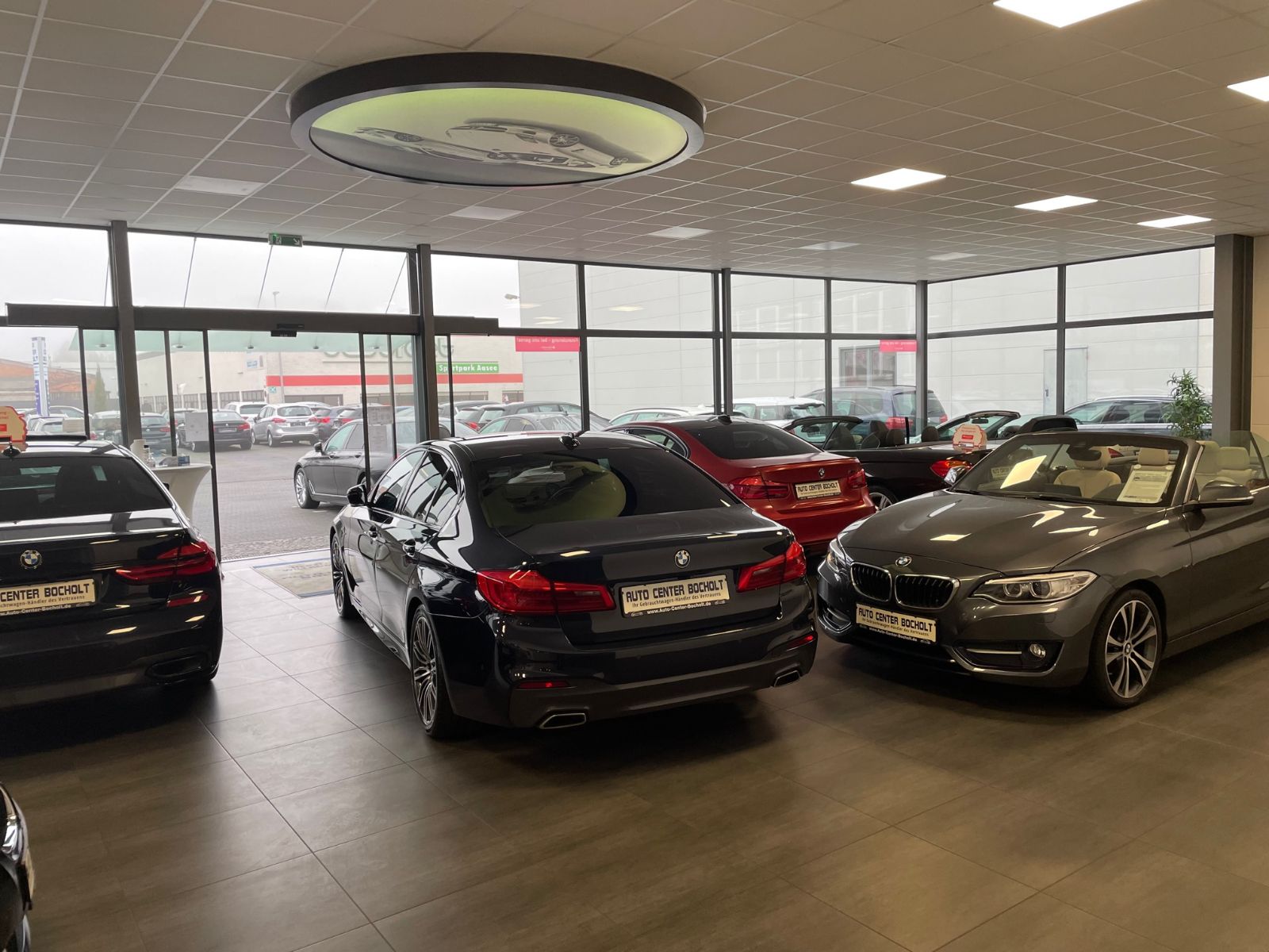 BMW X1 xDrive 25 d Advantage - Samsaru's Car Outlet