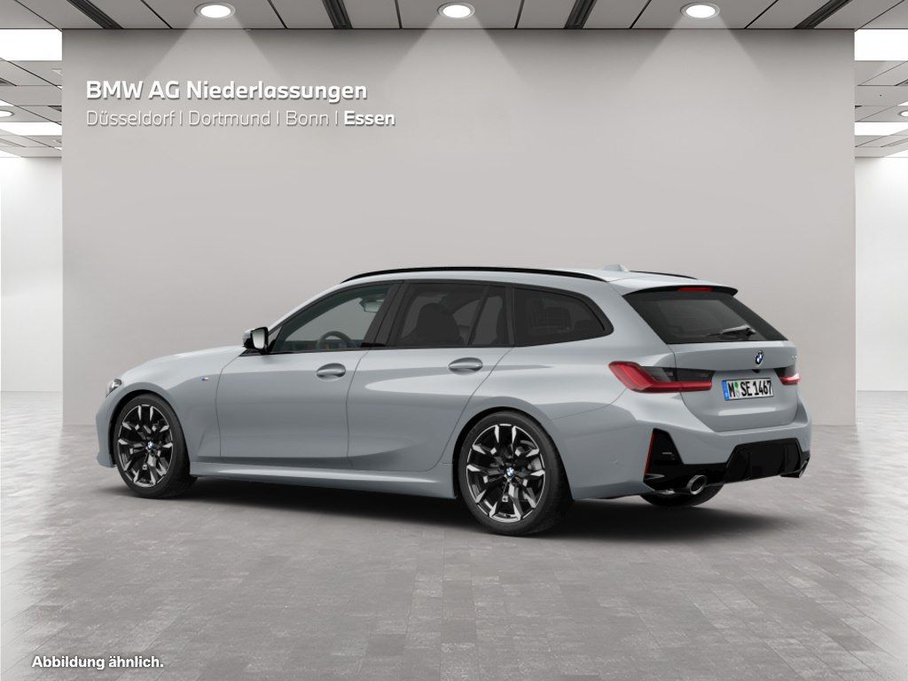 BMW 320i Touring M Sport LiveCockpitProf Kamera LED