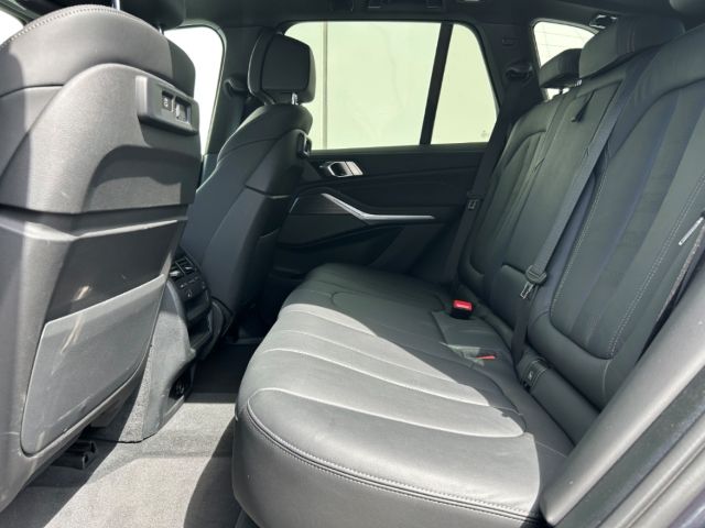 BMW X5 xDrive 45e M-Sport AHK PANO HUD Parkass+ H/K