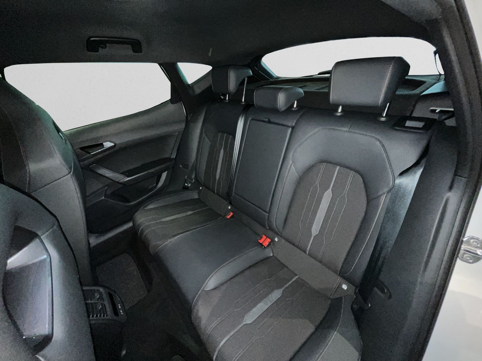 Cupra Formentor VZ 2.0 TSI 4Drive DSG AHK Rückfahrkame