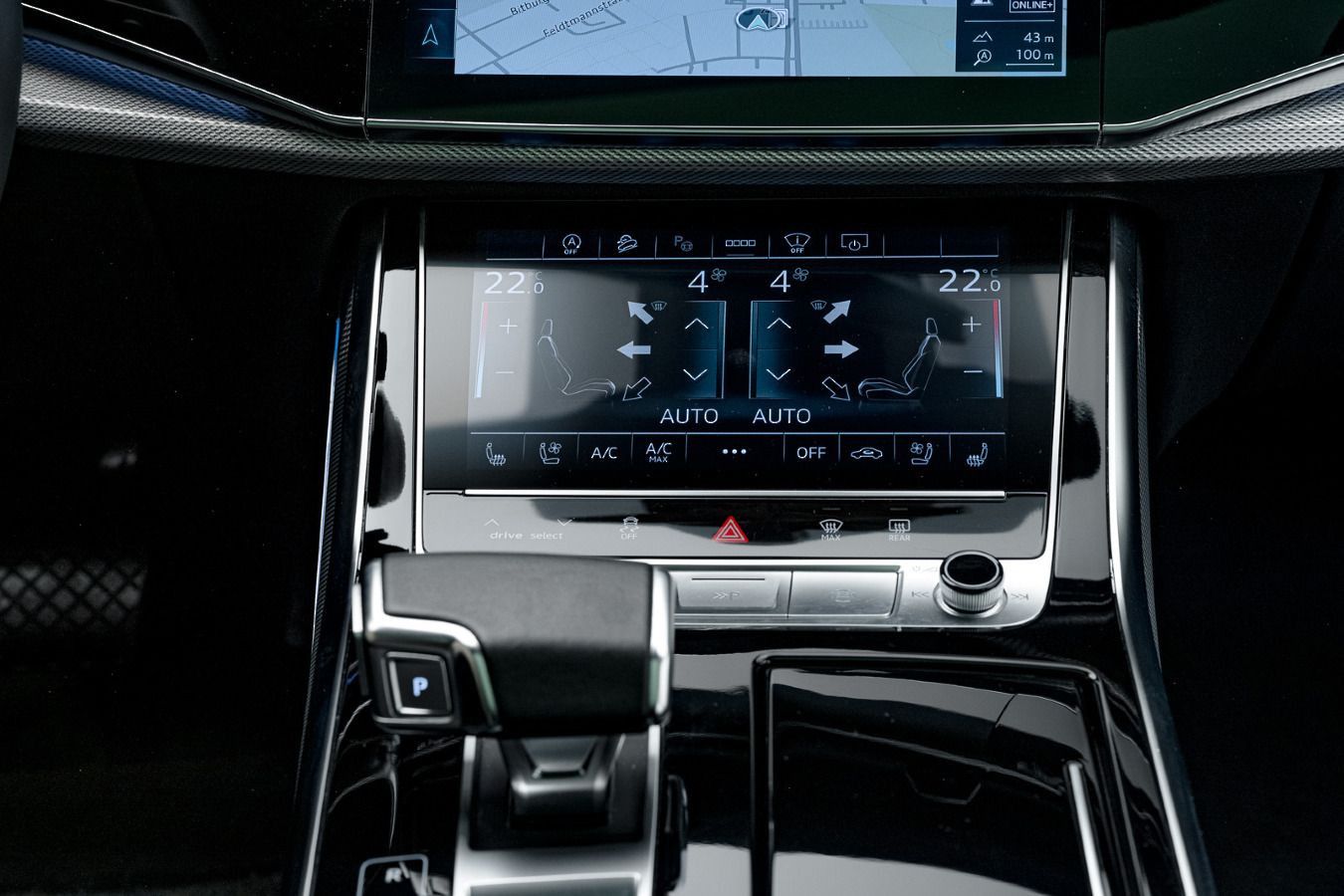 Audi Q7 50 TDI TIP-TRO*QUA*S-LINE*MATRIX*B&O*360*PANO