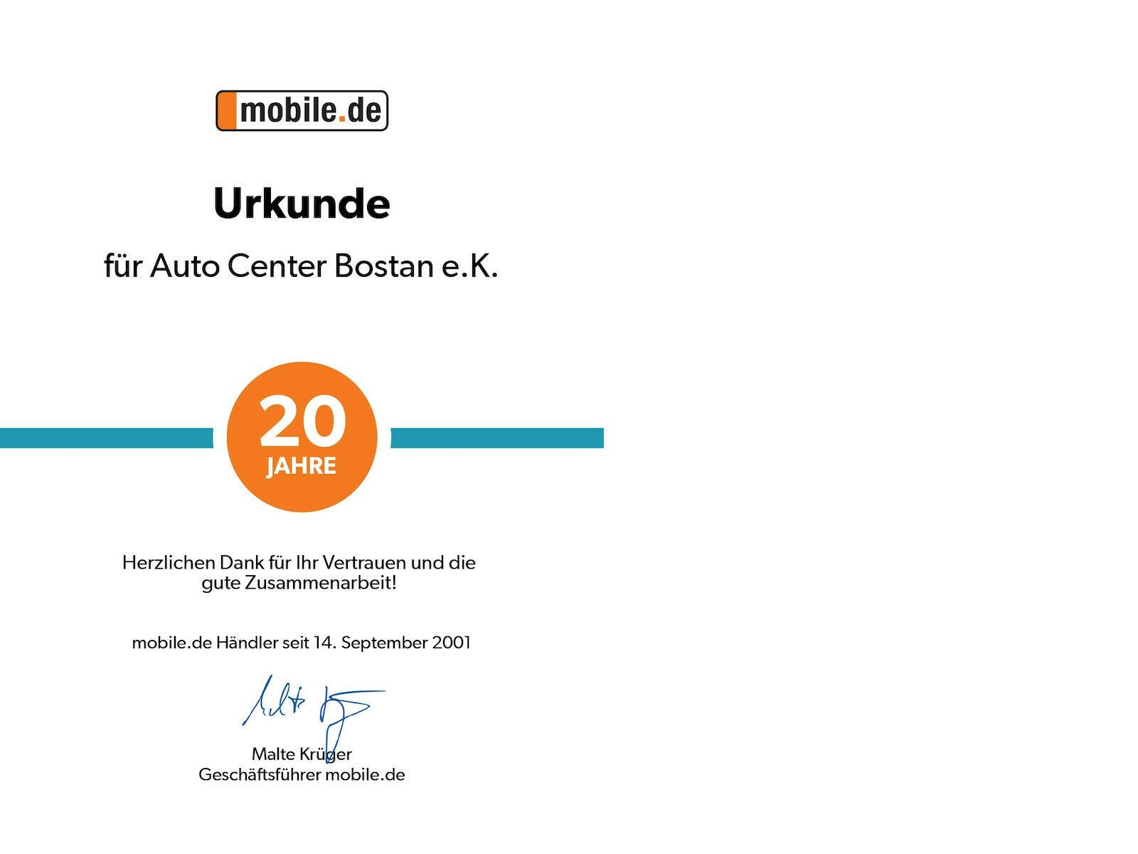 Audi A6 2.0 TDI Advanced - Samsaru's Car Outlet