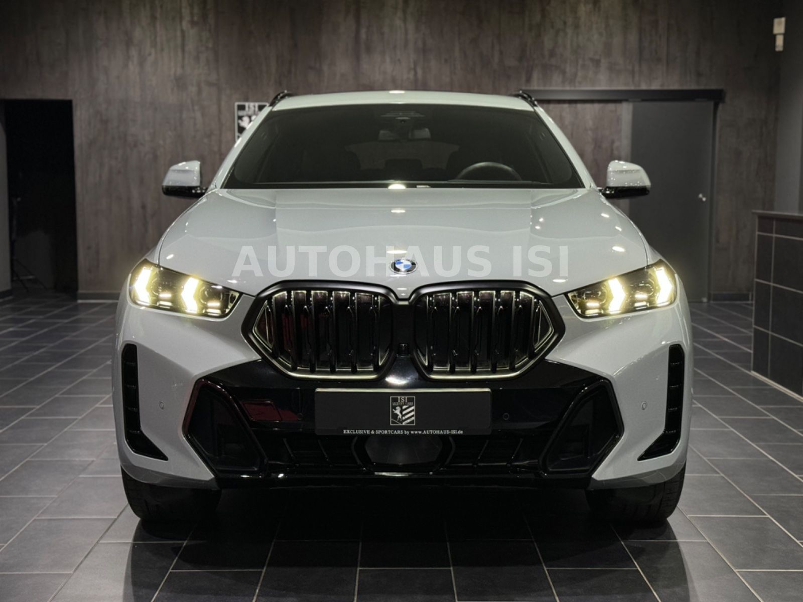 BMW X6 40 d xDrive M SPORT PRO,CARBON,PANO,22"FULL